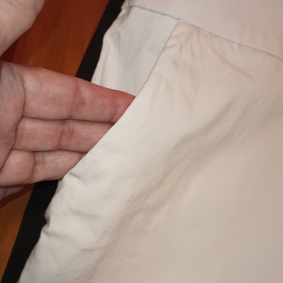 Time and Tru Size XXL Black and White Shorts Includes 2 pairs - Picture 10 of 10